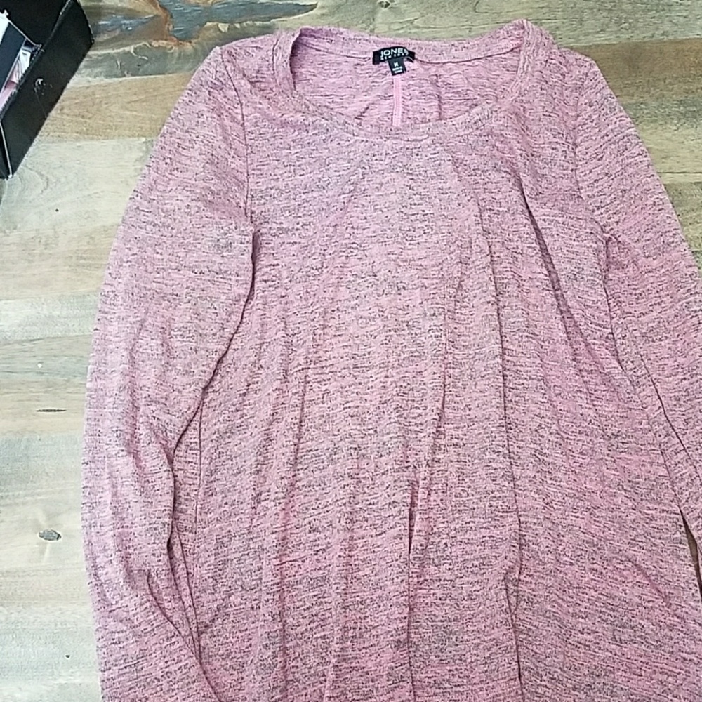 Jones new York shirt